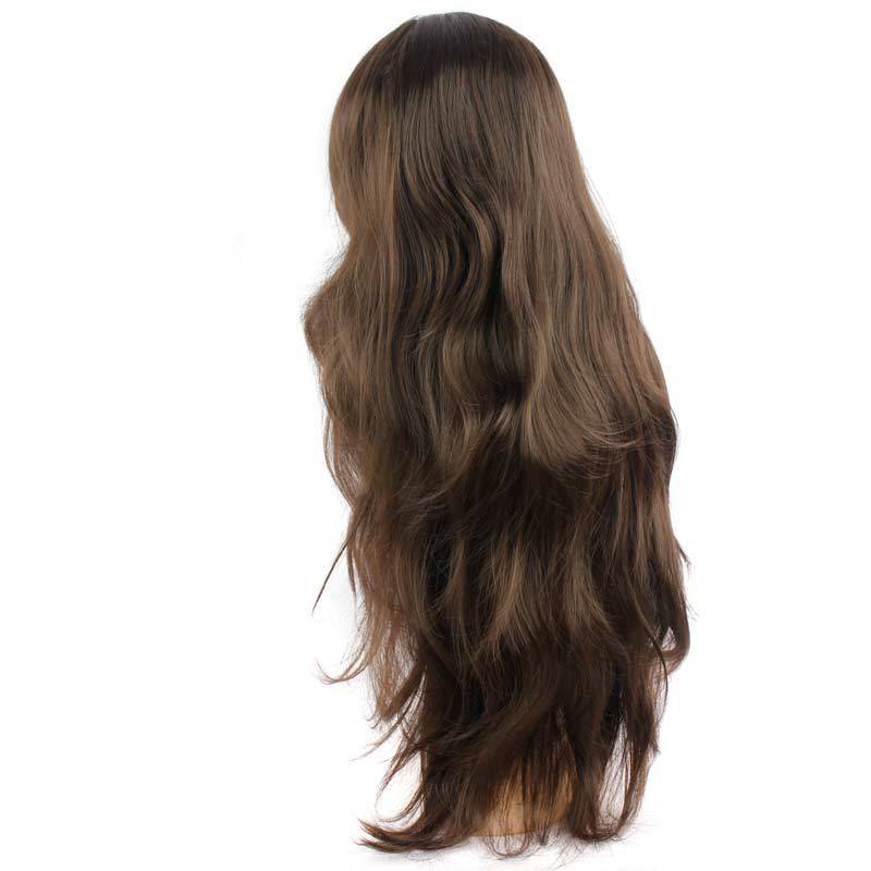 European and American Popular Wigs European and American Popular Wigs